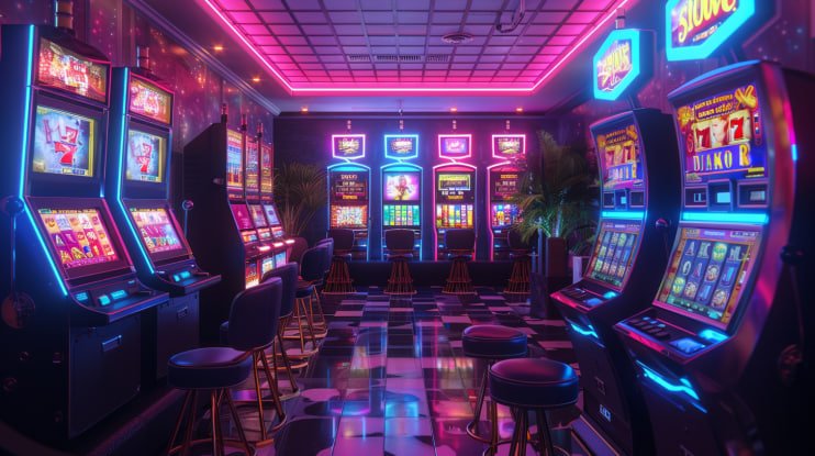 cwin99 Game Slot